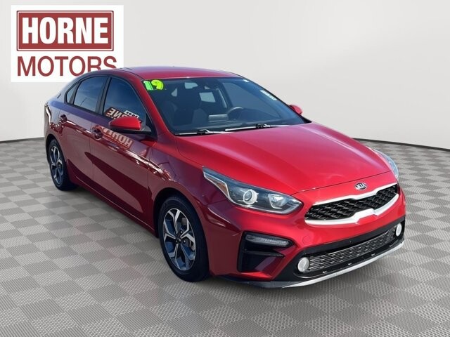 2019 Kia Forte in Mesa, AZ 85212 - 18111364 3