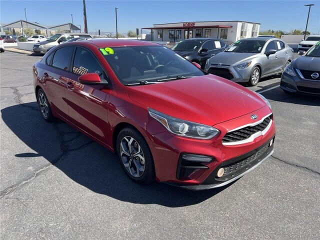 2019 Kia Forte in Mesa, AZ 85212 - 18111364 21