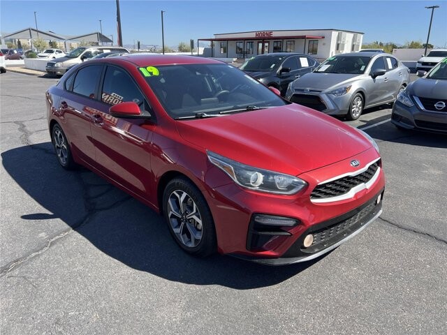 2019 Kia Forte in Mesa, AZ 85212 - 18111364 3