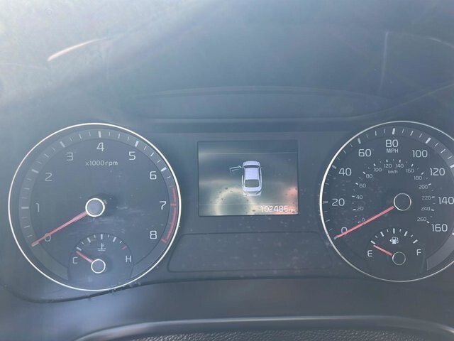 2019 Kia Forte in Mesa, AZ 85212 - 18111364 11