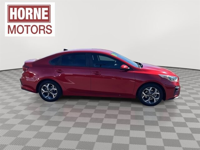 2019 Kia Forte in Mesa, AZ 85212 - 18111364 4