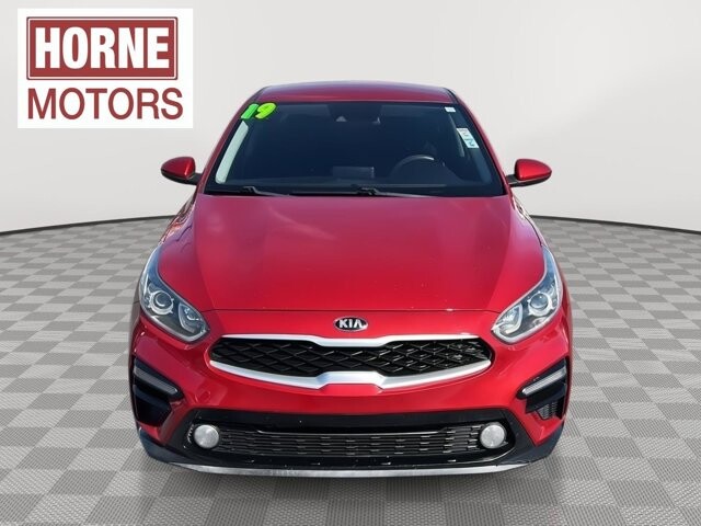2019 Kia Forte in Mesa, AZ 85212 - 18111364 2