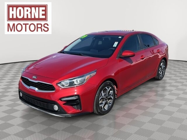 2019 Kia Forte in Mesa, AZ 85212 - 18111364