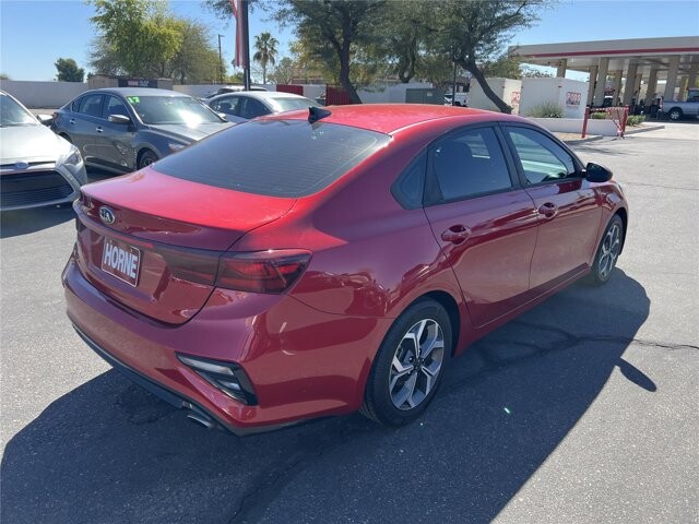2019 Kia Forte in Mesa, AZ 85212 - 18111364 23