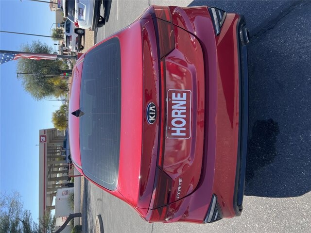 2019 Kia Forte in Mesa, AZ 85212 - 18111364 24