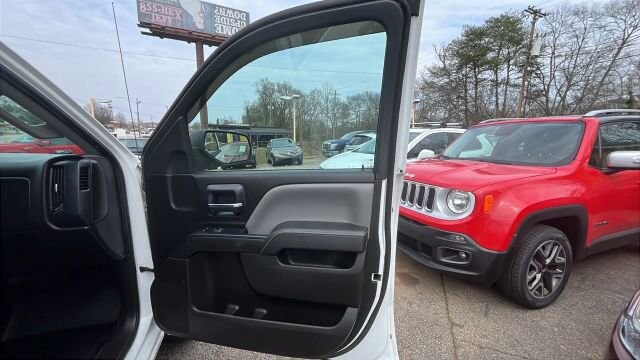 2014 Chevrolet Silverado 1500 in Greenville, SC 29607 - 18111365 15