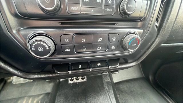 2014 Chevrolet Silverado 1500 in Greenville, SC 29607 - 18111365 39