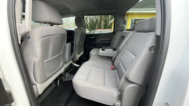 2014 Chevrolet Silverado 1500 in Greenville, SC 29607 - 18111365 27