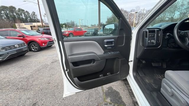 2014 Chevrolet Silverado 1500 in Greenville, SC 29607 - 18111365 29