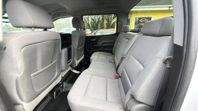 2014 Chevrolet Silverado 1500 in Greenville, SC 29607 - 18111365 28