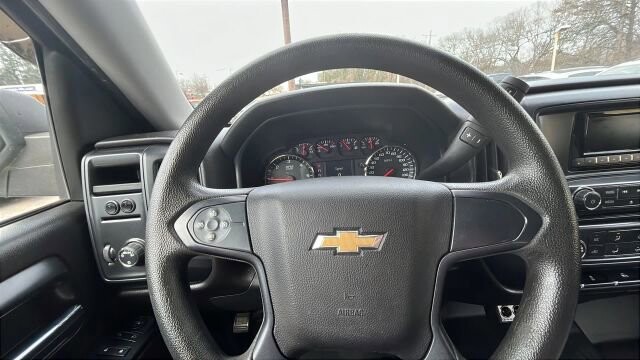 2014 Chevrolet Silverado 1500 in Greenville, SC 29607 - 18111365 33