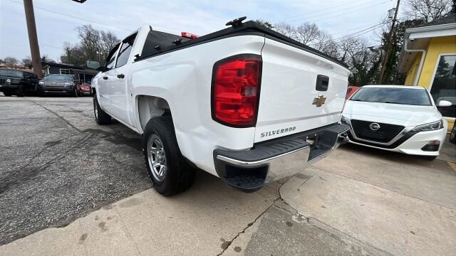 2014 Chevrolet Silverado 1500 in Greenville, SC 29607 - 18111365 5