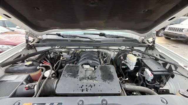 2014 Chevrolet Silverado 1500 in Greenville, SC 29607 - 18111365 10