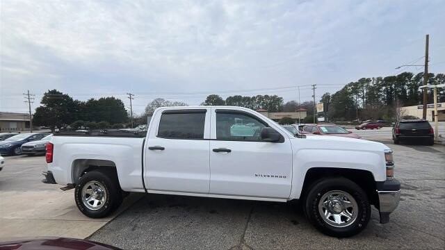 2014 Chevrolet Silverado 1500 in Greenville, SC 29607 - 18111365 2