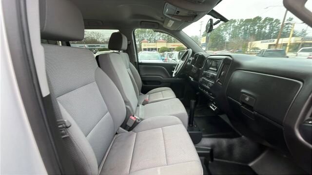 2014 Chevrolet Silverado 1500 in Greenville, SC 29607 - 18111365 18