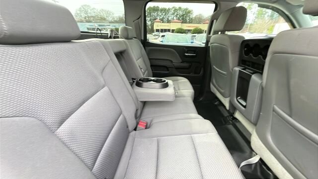 2014 Chevrolet Silverado 1500 in Greenville, SC 29607 - 18111365 23