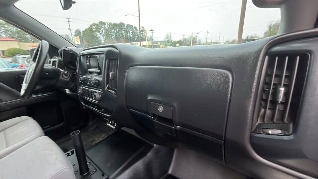 2014 Chevrolet Silverado 1500 in Greenville, SC 29607 - 18111365 19