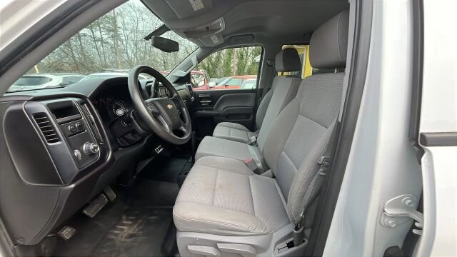 2014 Chevrolet Silverado 1500 in Greenville, SC 29607 - 18111365 31