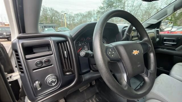 2014 Chevrolet Silverado 1500 in Greenville, SC 29607 - 18111365 32