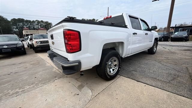 2014 Chevrolet Silverado 1500 in Greenville, SC 29607 - 18111365 3