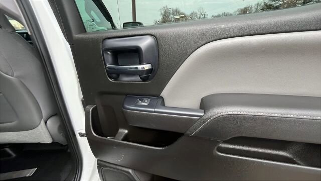 2014 Chevrolet Silverado 1500 in Greenville, SC 29607 - 18111365 21