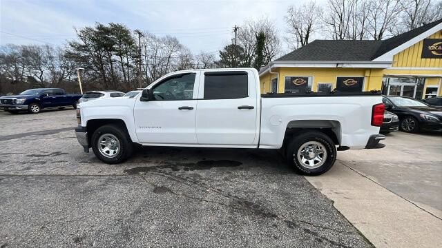 2014 Chevrolet Silverado 1500 in Greenville, SC 29607 - 18111365 6
