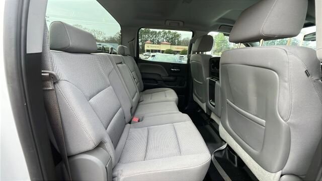 2014 Chevrolet Silverado 1500 in Greenville, SC 29607 - 18111365 22