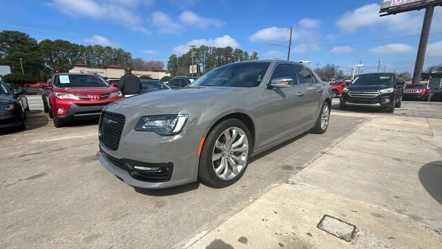 2018 Chrysler 300 in Greenville, SC 29607 - 18111366 7