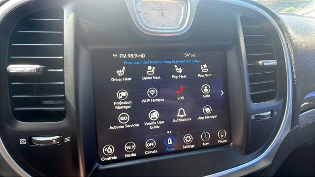 2018 Chrysler 300 in Greenville, SC 29607 - 18111366 44