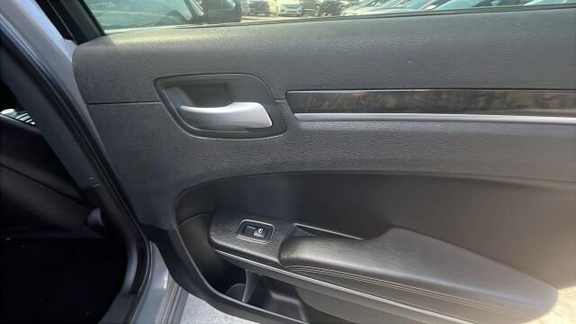 2018 Chrysler 300 in Greenville, SC 29607 - 18111366 19