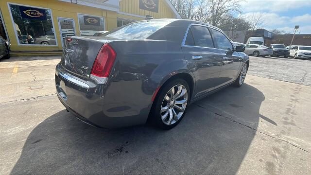 2018 Chrysler 300 in Greenville, SC 29607 - 18111366 3