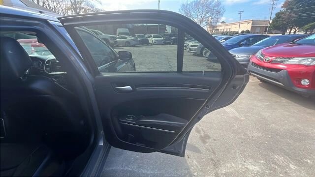 2018 Chrysler 300 in Greenville, SC 29607 - 18111366 18