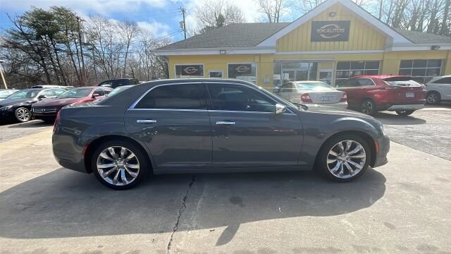 2018 Chrysler 300 in Greenville, SC 29607 - 18111366 2