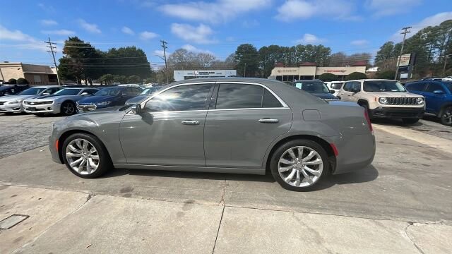 2018 Chrysler 300 in Greenville, SC 29607 - 18111366 6