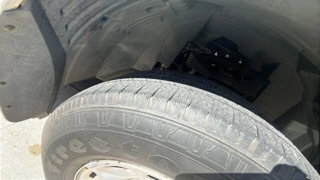 2017 Nissan NV in Greenville, SC 29607 - 18111367 12