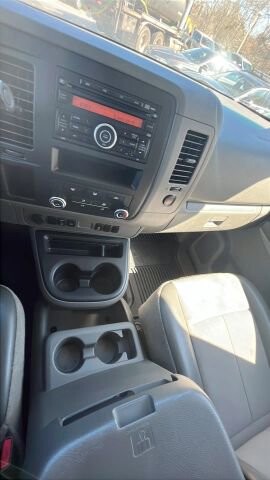 2017 Nissan NV in Greenville, SC 29607 - 18111367 39