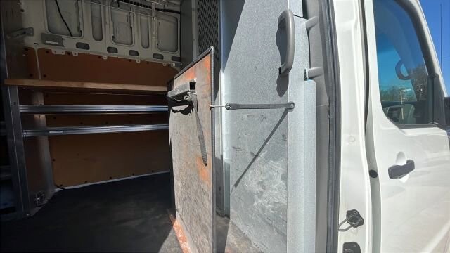 2017 Nissan NV in Greenville, SC 29607 - 18111367 21