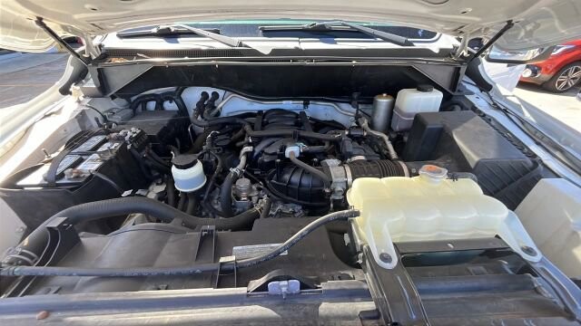 2017 Nissan NV in Greenville, SC 29607 - 18111367 10