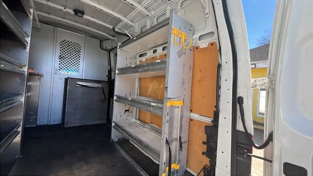 2017 Nissan NV in Greenville, SC 29607 - 18111367 30