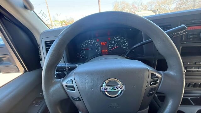 2017 Nissan NV in Greenville, SC 29607 - 18111367 38