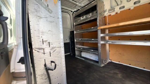 2017 Nissan NV in Greenville, SC 29607 - 18111367 23