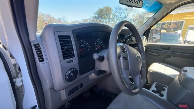 2017 Nissan NV in Greenville, SC 29607 - 18111367 37