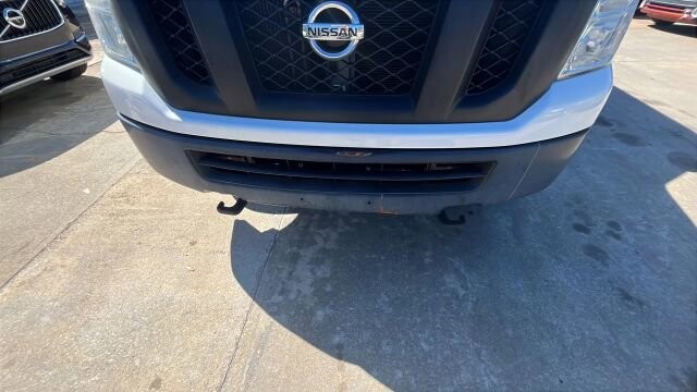 2017 Nissan NV in Greenville, SC 29607 - 18111367 9