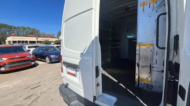 2017 Nissan NV in Greenville, SC 29607 - 18111367 26