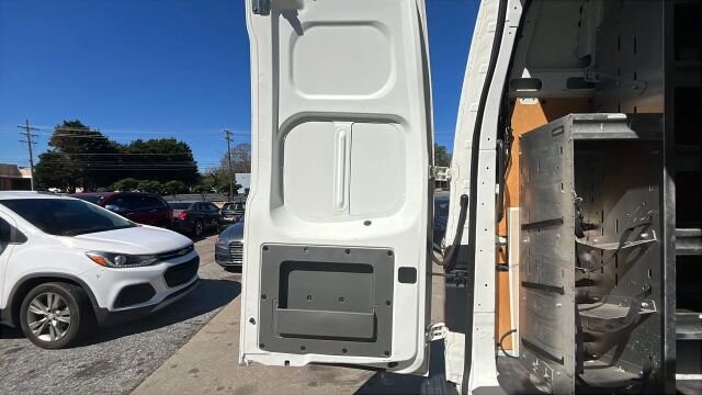 2017 Nissan NV in Greenville, SC 29607 - 18111367 27