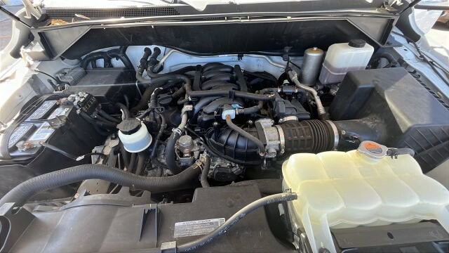 2017 Nissan NV in Greenville, SC 29607 - 18111367 11