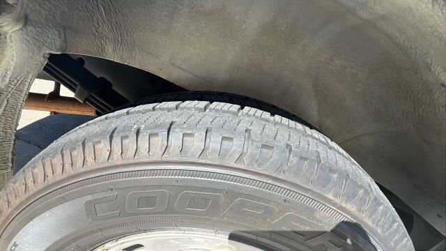 2017 Nissan NV in Greenville, SC 29607 - 18111367 13