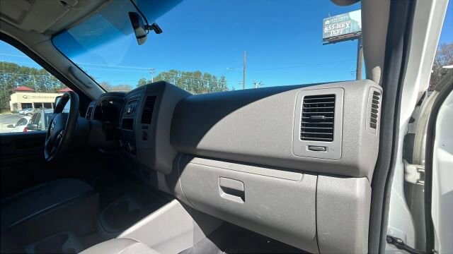 2017 Nissan NV in Greenville, SC 29607 - 18111367 19