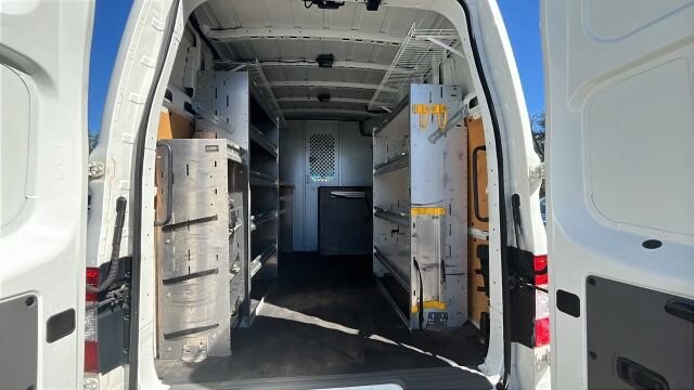 2017 Nissan NV in Greenville, SC 29607 - 18111367 29