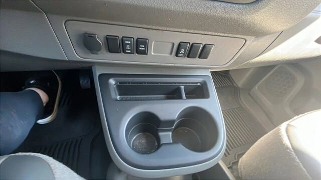 2017 Nissan NV in Greenville, SC 29607 - 18111367 43